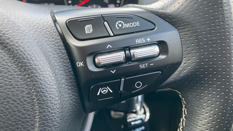 Kia Stonic 1.0T GDi 99 GT-Line 5dr Petrol Estate